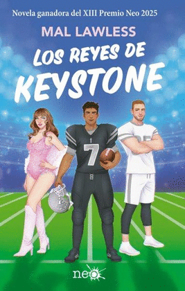REYES DE KEYSTONE