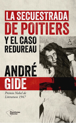SECUESTRADA DE POITIERS