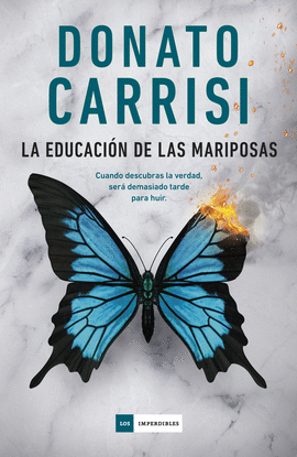 EDUCACIN DE LAS MARIPOSAS