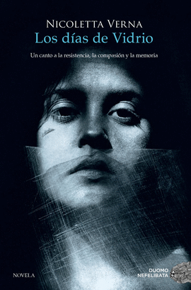 D�AS DE VIDRIO