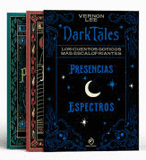 ESTUCHE DARK TALES. LOS CUENTOS MS ESCALOFRIANTES