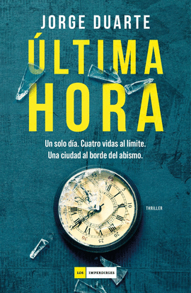 �LTIMA HORA