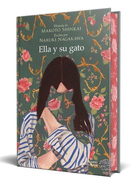 ELLA Y SU GATO (EDICI�N CANTOS PINTADOS)