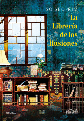 LIBRER�A DE LAS ILUSIONES