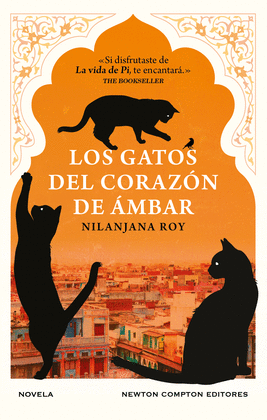 LOS GATOS DEL CORAZN DE MBAR