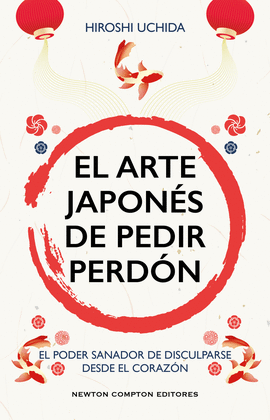 EL ARTE JAPONS DE PEDIR PERDN