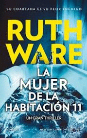 MUJER DE LA HABITACI�N 11