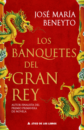 BANQUETES DEL GRAN REY