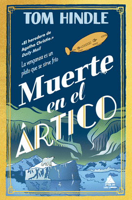MUERTE EN EL RTICO