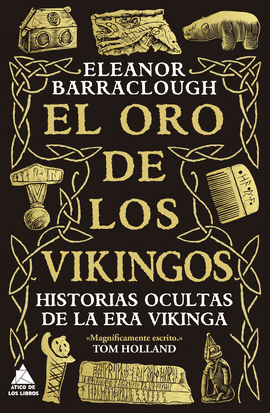 ORO DE LOS VIKINGOS