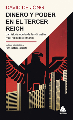DINERO Y PODER EN EL TERCER REICH