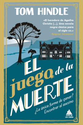 JUEGO DE LA MUERTE