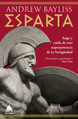 ESPARTA
