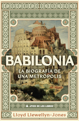 BABILONIA