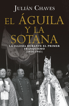 EL �GUILA Y LA SOTANA