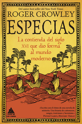 ESPECIAS