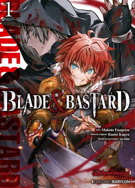 BLADE AND BASTARD (1)