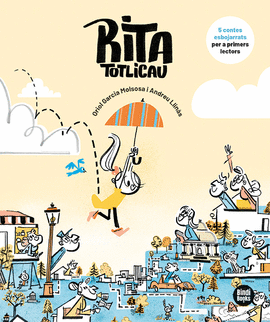 RITA TOTLICAU