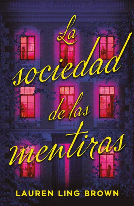 SOCIEDAD DE LAS MENTIRAS
