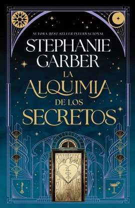 ALQUIMIA DE LOS SECRETOS