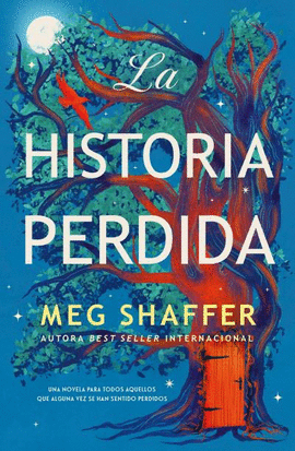 HISTORIA PERDIDA