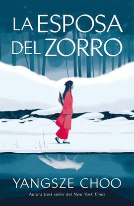 ESPOSA DEL ZORRO