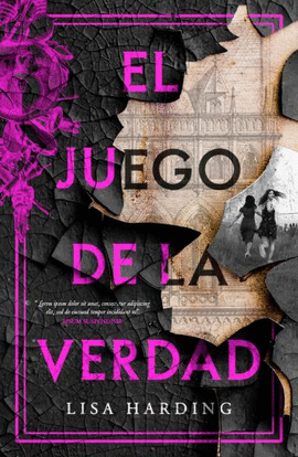 EL JUEGO DE LA VERDAD