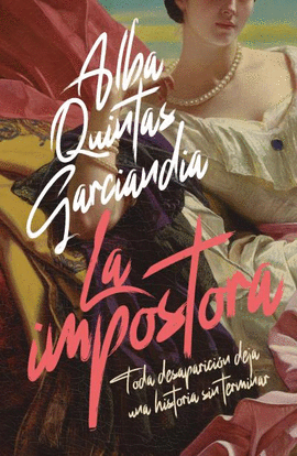 IMPOSTORA