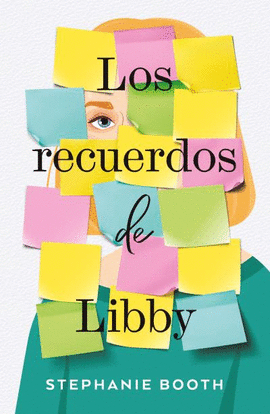 RECUERDOS DE LIBBY