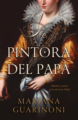 PINTORA DEL PAPA