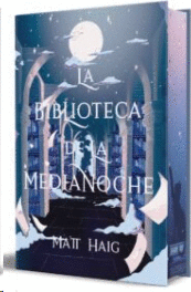 LA BIBLIOTECA DE LA MEDIANOCHE (EDICI�N ESPECIAL)