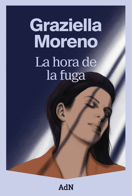 HORA DE LA FUGA