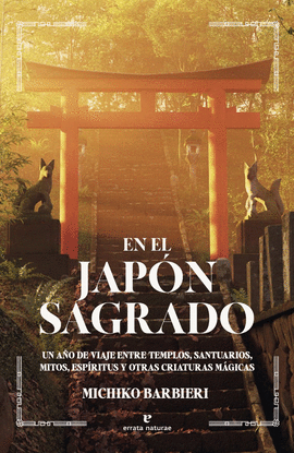 EN EL JAP�N SAGRADO