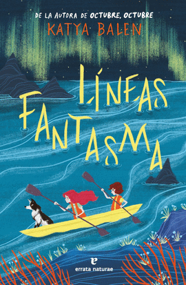 L�NEAS FANTASMA