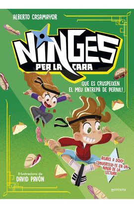 NINGES PER LA CARA (2)