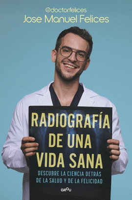 RADIOGRAF�A DE UNA VIDA SANA