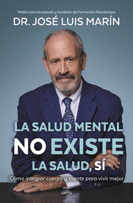 SALUD MENTAL NO EXISTE SALUD S�