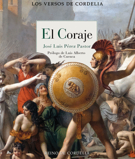 CORAJE
