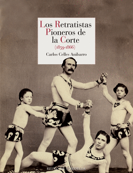 RETRATISTAS PIONEROS DE LA CORTE