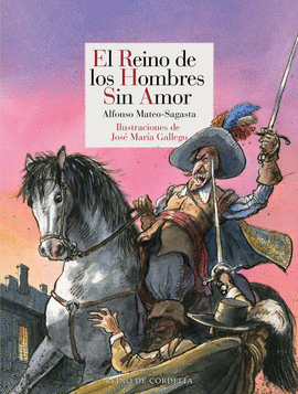 REINO DE LOS HOMBRES SIN AMOR