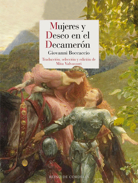 MUJERES Y DESEO EN EL DECAMER�N