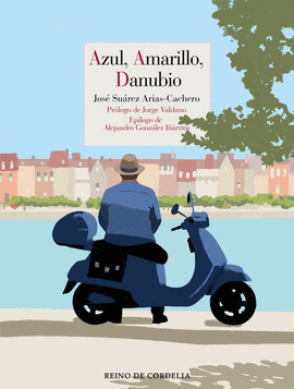AZUL AMARILLO DANUBIO