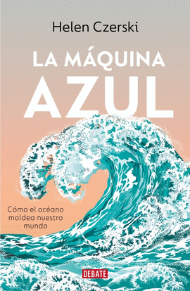 M�QUINA AZUL