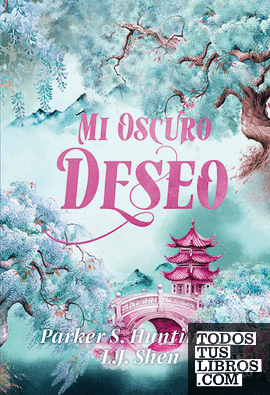MI OSCURO DESEO