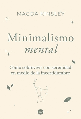 MINIMALISMO MENTAL