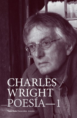 CHARLES WRIGHT- POES�A 1