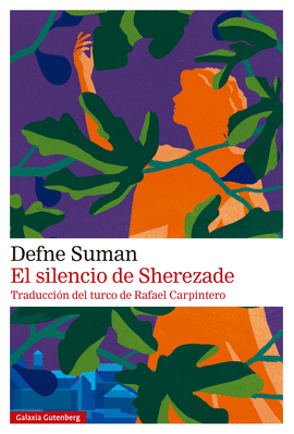 EL SILENCIO DE SHEREZADE