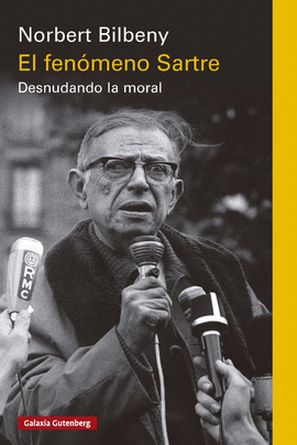 EL FEN�MENO SARTRE