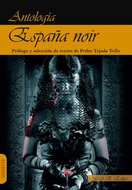 ANTOLOG�A ESPA�A NOIR