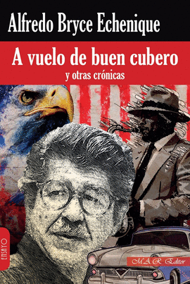 A VUELO DE BUEN CUBERO
